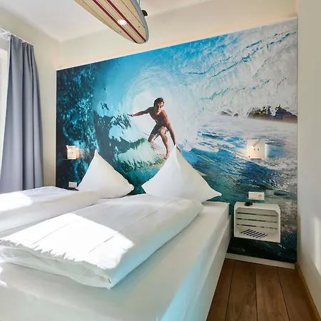 Hotel Wangerland 4*