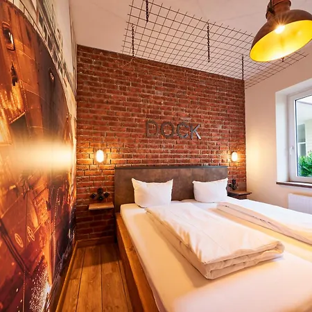 Wangerland 4* Schillig