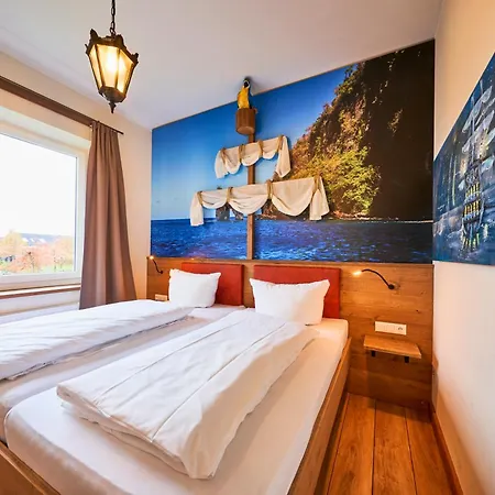 Wangerland Hotel