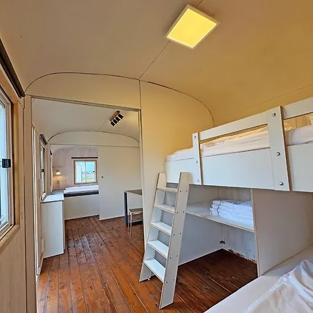 Wangerland מלון 4*