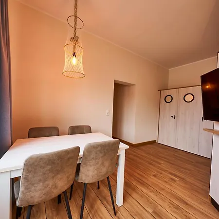 Wangerland Hotel