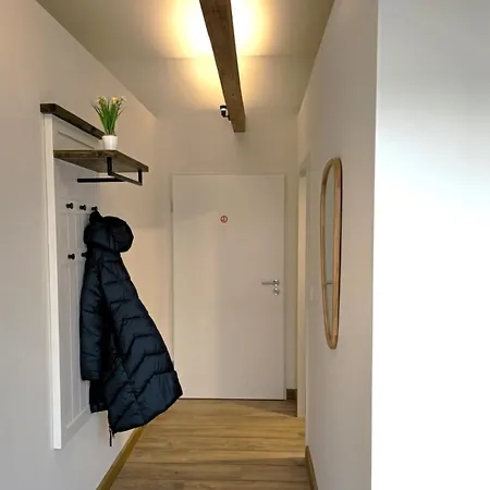 Wangerland 4*
