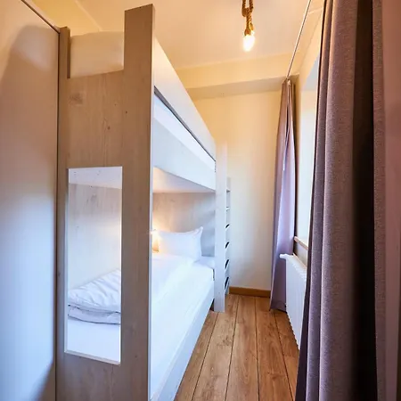 Wangerland Отель