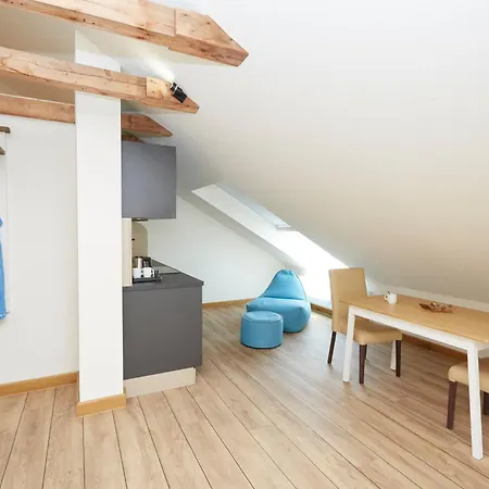 Отель Wangerland 4*