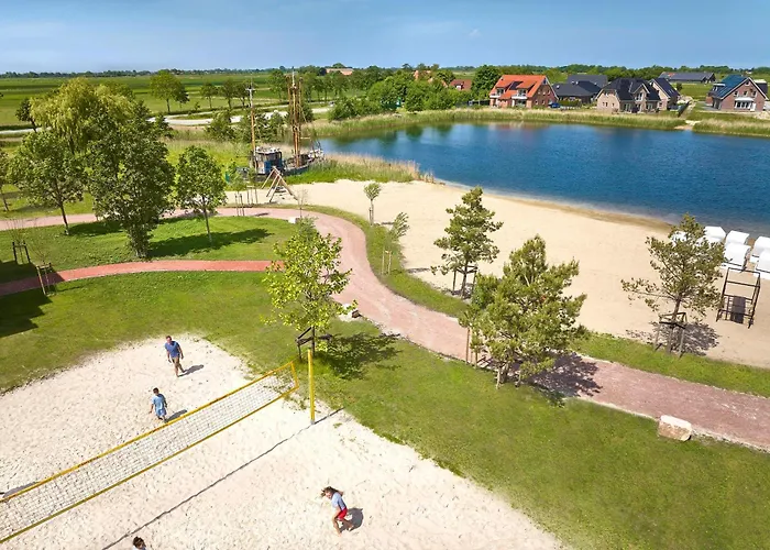 Wangerland 쉴리그