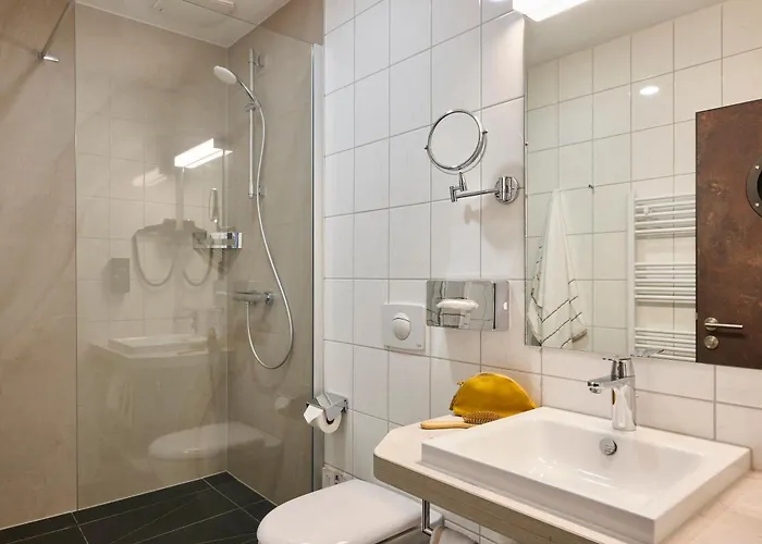 Wangerland 호텔 4*