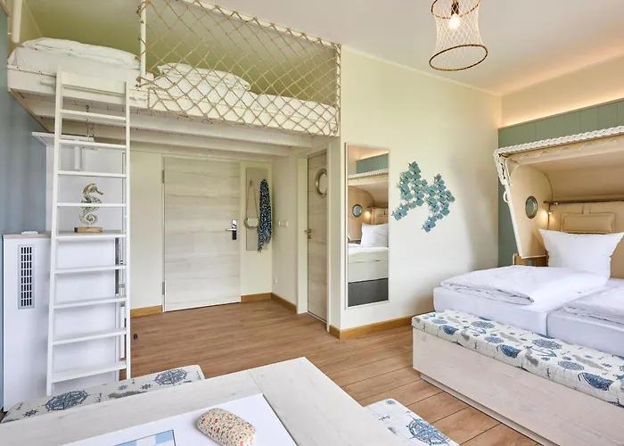 Wangerland 쉴리그