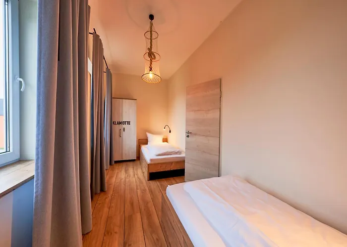 Wangerland 4* 쉴리그