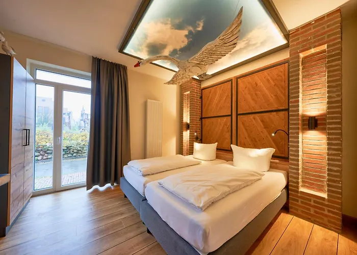 Wangerland 쉴리그