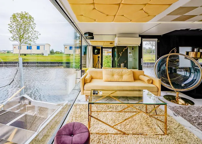 호텔 Wangerland 쉴리그